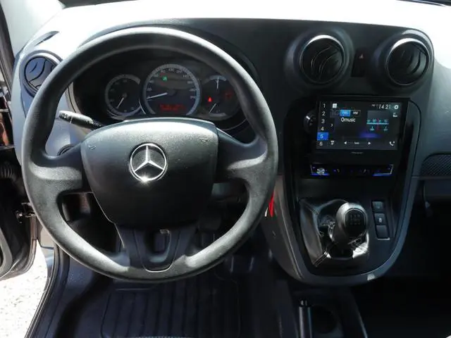 Mercedes-Benz Citan
