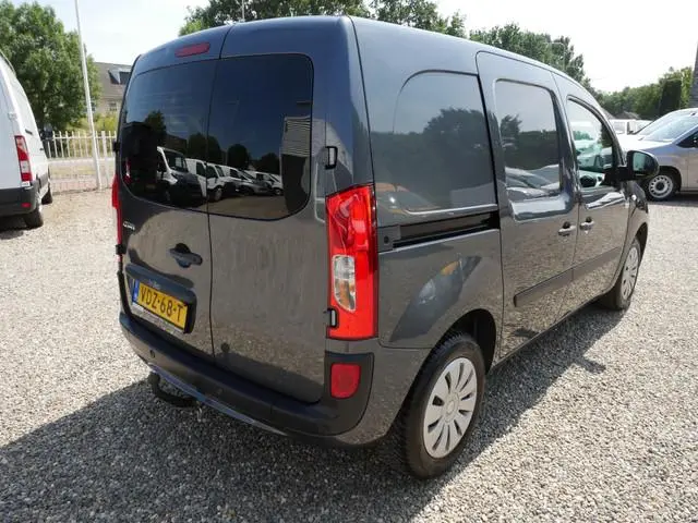 Mercedes-Benz Citan 109 CDI 90PK Airco L1