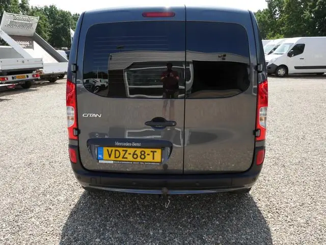 Mercedes-Benz Citan