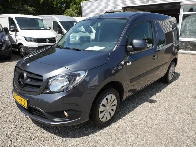 Mercedes-Benz Citan