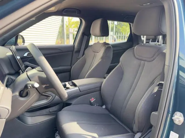 BYD ATTO 2 1.5 DM-i Active Extra Showroom actie!  | Proefrijden, inruilen of een voorstel? Neem dire...
