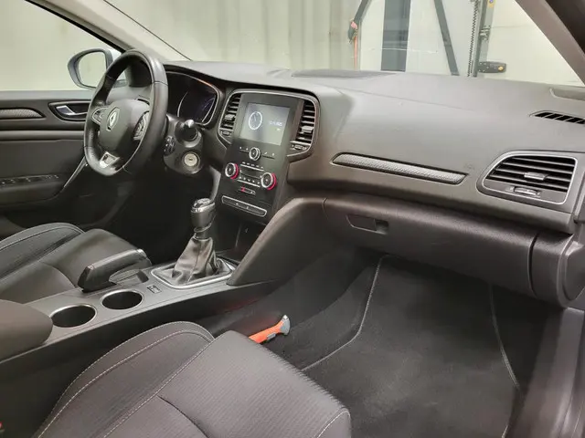 Renault Mégane