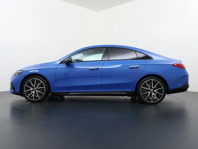 Mercedes-Benz CLA 250+ Launch Edition 85 kWh Accu | Trekhaak Wegklapbaar | Memorystoelen | Warmtepom...