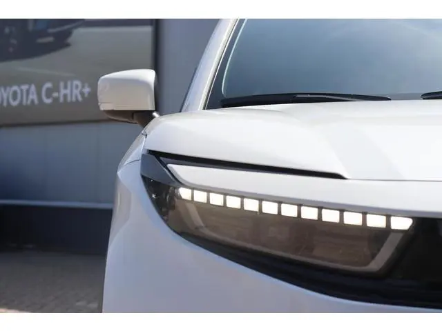 Toyota Urban Cruiser