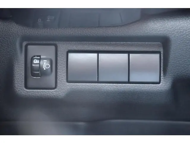 Toyota Urban Cruiser
