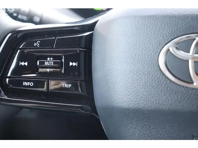 Toyota Urban Cruiser