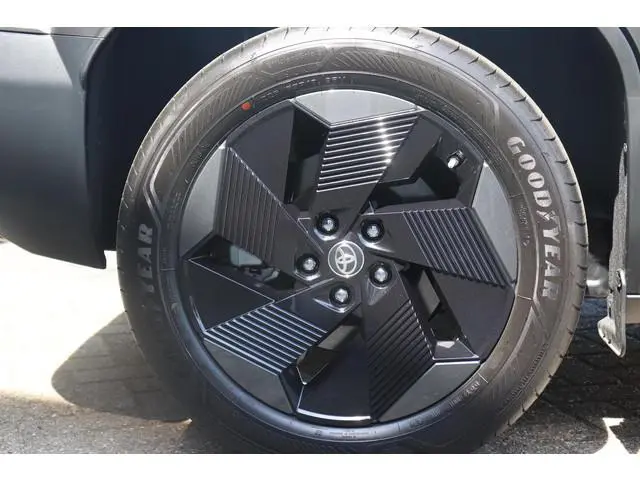 Toyota Urban Cruiser