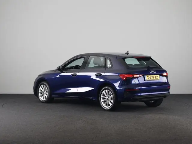 Audi A3 Sportback 30 TFSI Pro Line 110 pk S-tronic | Private Lease € 540,00 per maand* | Verlengde g...