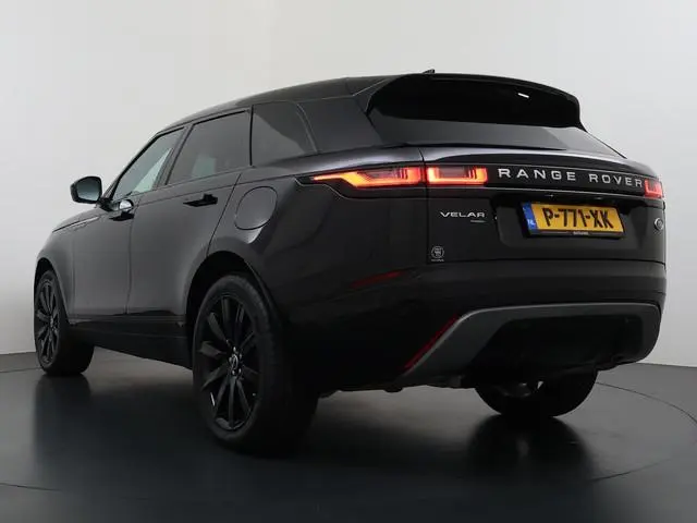 Land Rover Range Rover Velar 2.0 P400e Panoramadak | 21" LM Velgen | 360 Camera | SOH 95%