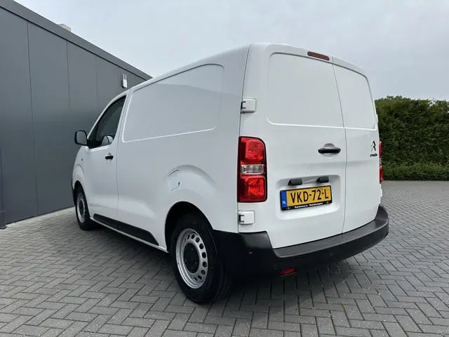Citroën Jumpy