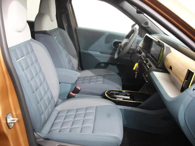Fiat Grande Panda