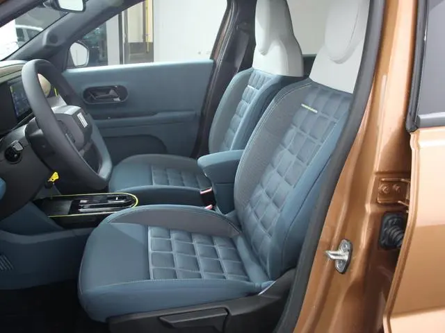 Fiat Grande Panda