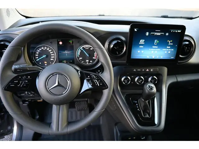 Mercedes-Benz eCitan