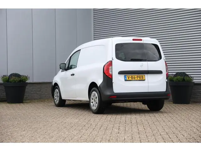 Mercedes-Benz Citan 110 L1 Benzine Stoelvw|Camera|4S band|Dealerondh