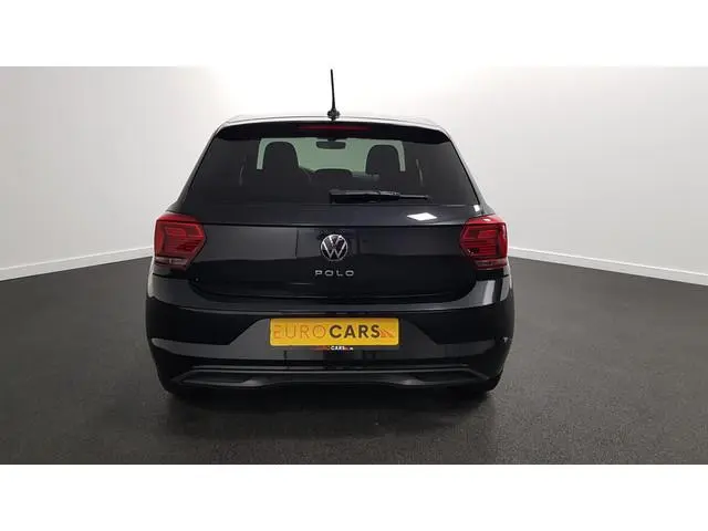 Volkswagen Polo 1.0 TSI United Navigatie Apple Carplay/Android Auto Climate Control DAB Extra getint...