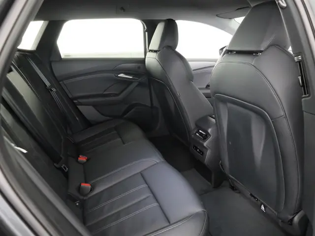 Audi A6 Avant e-tron