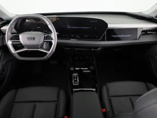 Audi A6 Avant e-tron