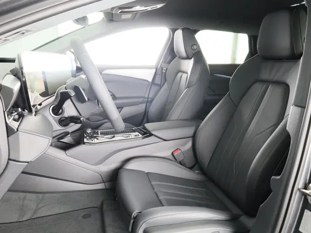 Audi A6 Avant e-tron