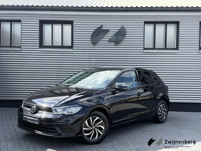 Volkswagen Polo 1.0 TSI Life |Automaat|ACC|Carplay|