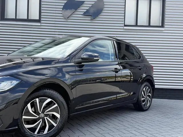 Volkswagen Polo 1.0 TSI Life |Automaat|ACC|Carplay|
