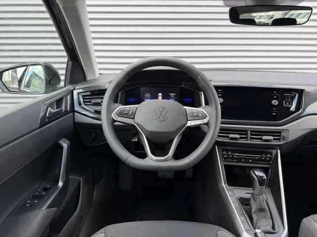 Volkswagen Polo 1.0 TSI Life |Automaat|ACC|Carplay|