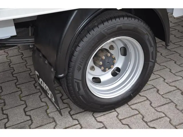 Nissan Interstar