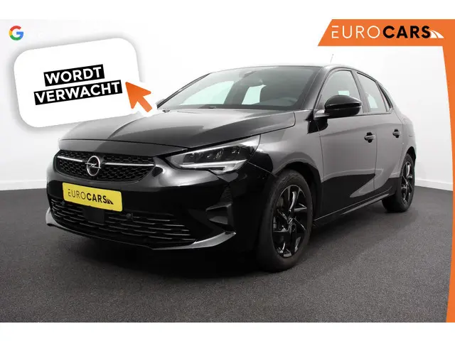 Opel Corsa 1.2 100pk Turbo GS Line | Navigatie | Apple Carplay/Android Auto | Climate Control | Crui...