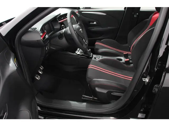 Opel Corsa 1.2 100pk Turbo GS Line | Navigatie | Apple Carplay/Android Auto | Climate Control | Crui...