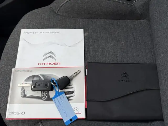 Citroën C3