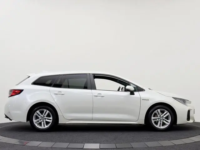 Suzuki Swace