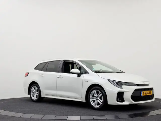 Suzuki Swace
