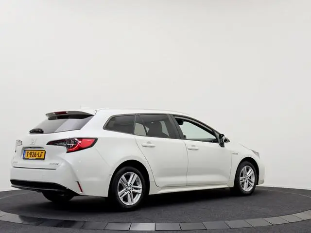 Suzuki Swace