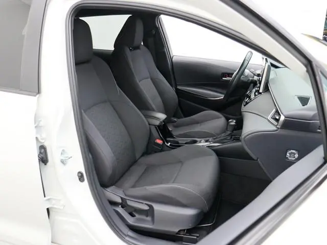 Suzuki Swace