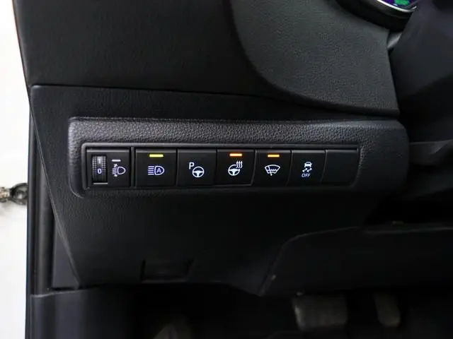 Suzuki Swace