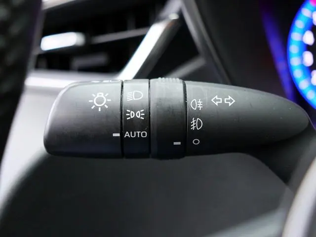 Suzuki Swace