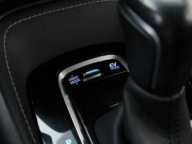 Suzuki Swace