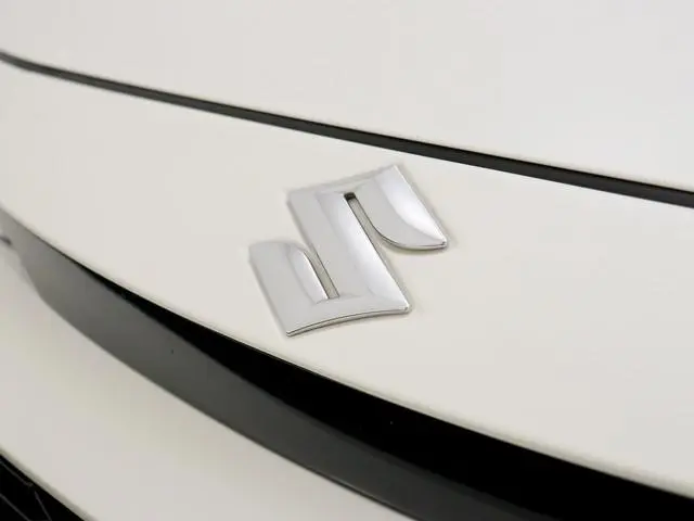 Suzuki Swace