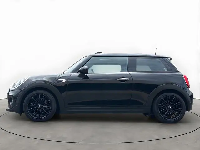 MINI Cooper 1.5 136PK Automaat Chili Pano Harman-Kardon