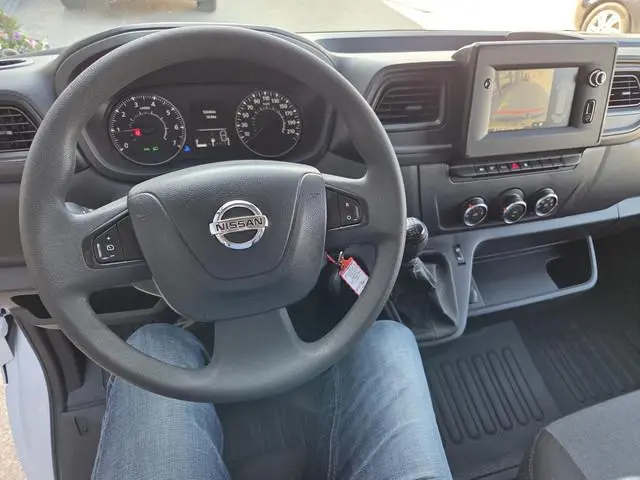 Nissan Interstar
