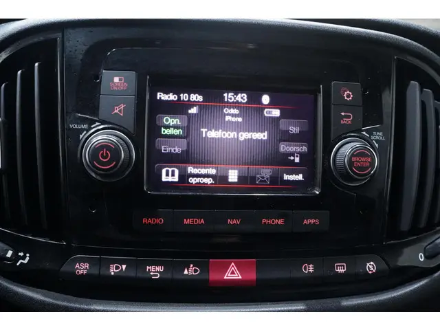 Fiat Doblò