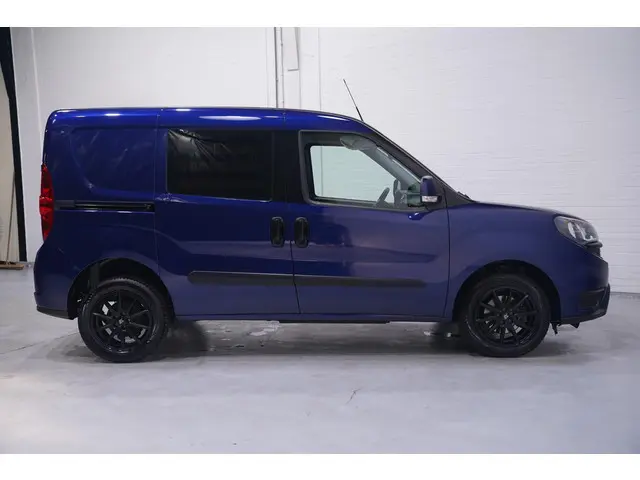Fiat Doblò