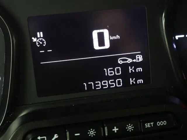 Toyota pro-ace