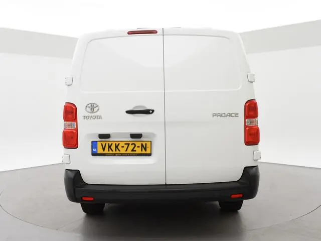 Toyota pro-ace