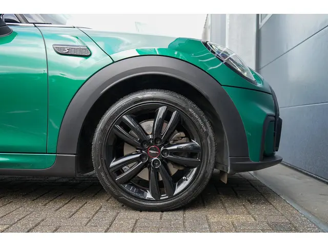 MINI Cooper S 2.0 Rockingham GT Edition