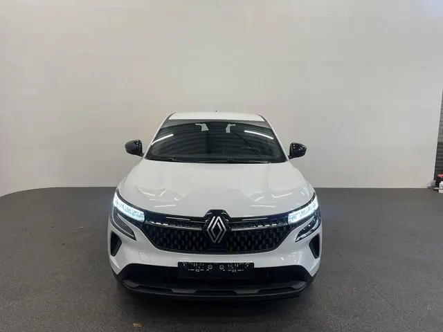 Renault Austral 1.3 MHEV Automaat 160pk Techno Climate Control Navigatie Carplay/Android Auto  Parke...