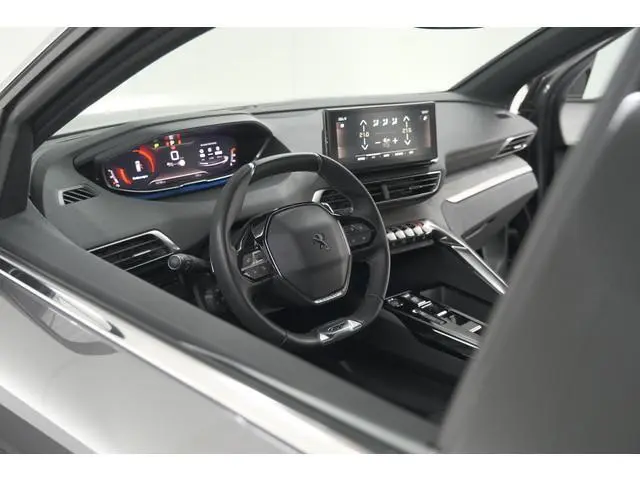Peugeot 3008 PureTech 130 EAT8 GT | Camera | Dodehoekdetectie | Adaptieve Cruise Control