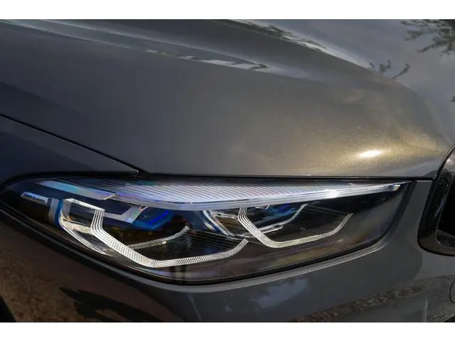 BMW 8 Serie