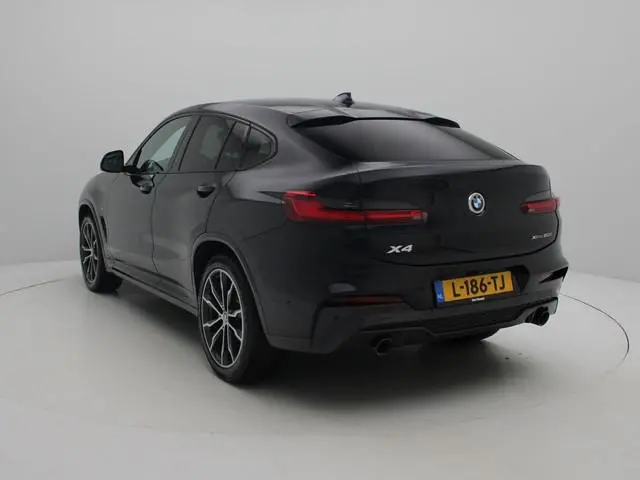 BMW X4 xDrive20i High Executive | M Pakket | Memory | Leder | Stoelverwarming | Stuurverwarming | Le...