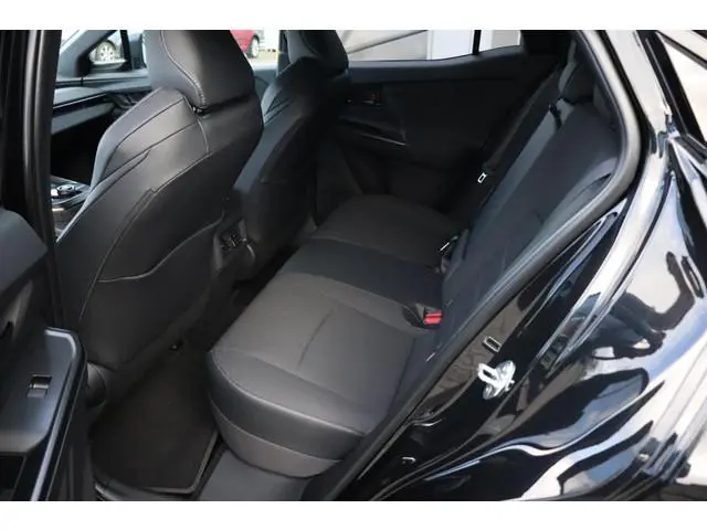 Toyota CHR +