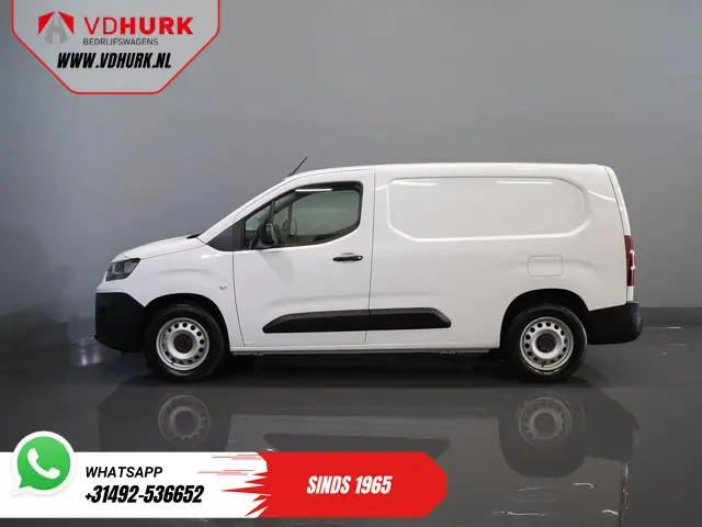 Citroën Berlingo